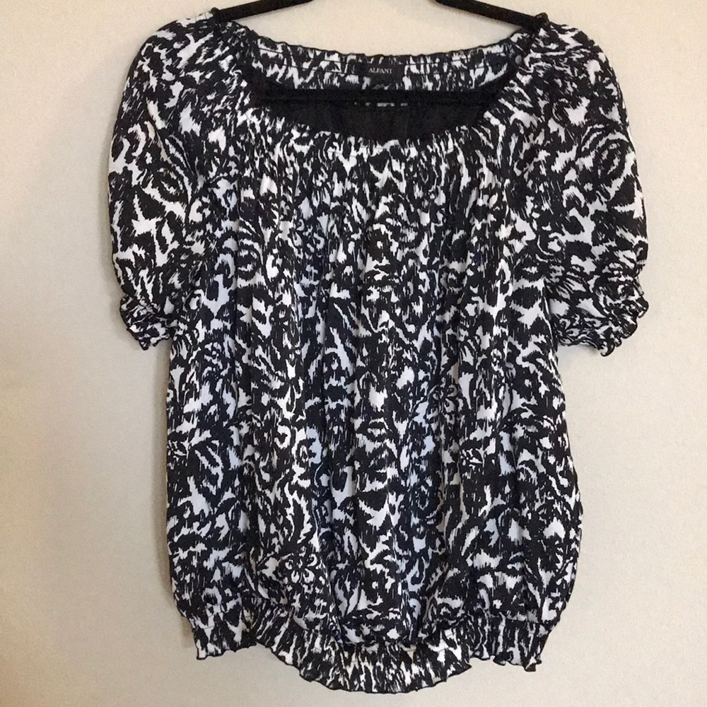 Alfani Blouse